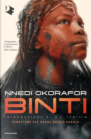 Binti (Paperback, Italiano language, Mondadori)