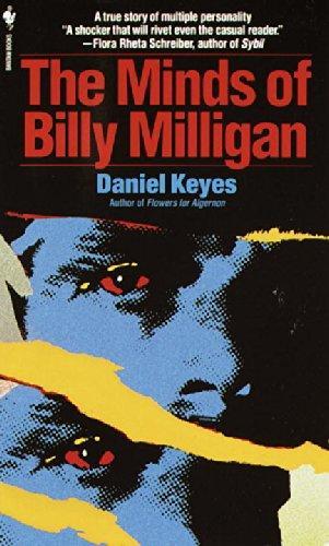 The Minds of Billy Milligan (Paperback, 1994, Bantam)