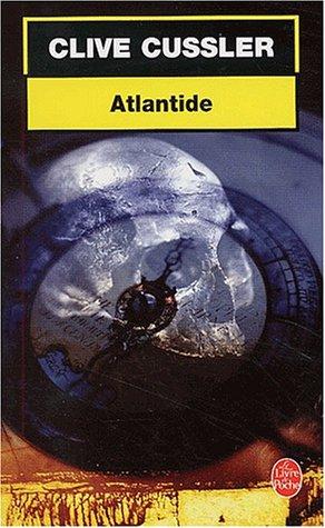 Atlantide (Paperback, French language, 2003, LGF)