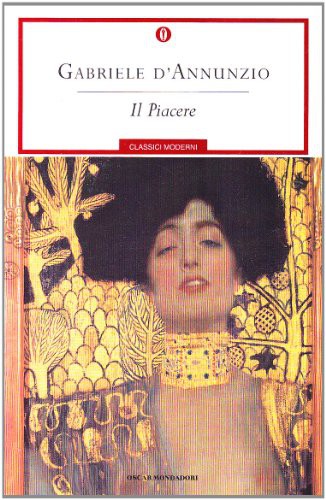 Il Piacere (Paperback, 1978, Mondadori)