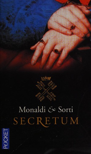 Secretum (French language, 2004, Plon)