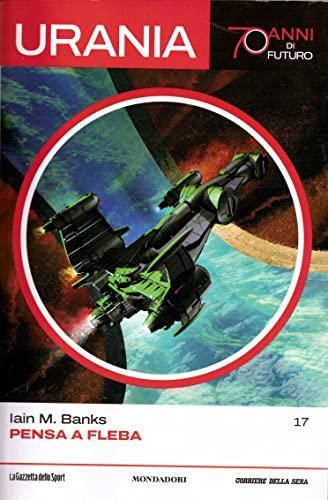 Banks Iain M.: Pensa a Fleba (Italian language)