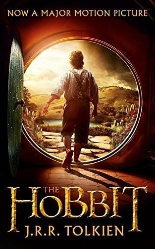 The Hobbit (2012, HarperCollins)