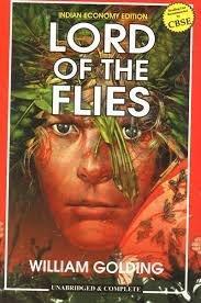 Lord Of The Flies (2013)