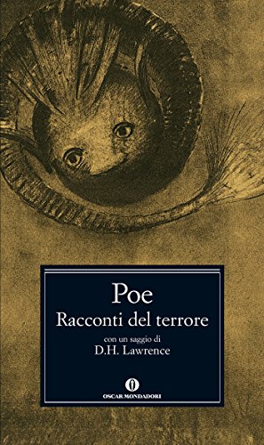 Racconti del terrore (Paperback, Italiano language, Mondadori)