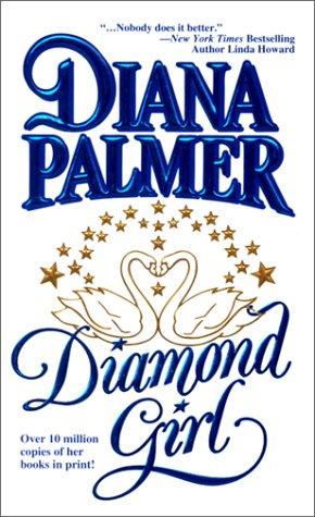 Diamond Girl (Paperback, 1996, Mira)
