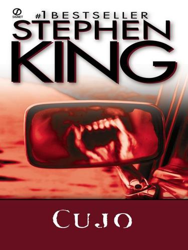 Cujo (EBook, 2009, Penguin USA, Inc.)