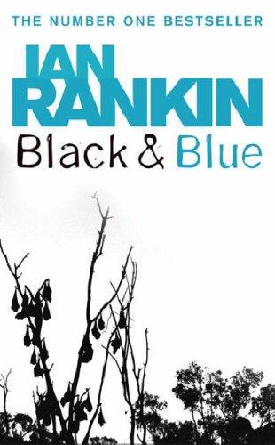 Ian Rankin: Black And Blue (Paperback, ORION PAPERBACKS, Orion Books)