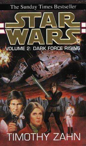 STAR WARS. VOLUME 2 DARK FORCE RISING (1996)