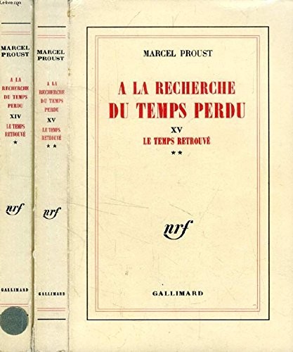 Harold Pinter: The Proust screenplay (1991, Faber, Faber and Faber)