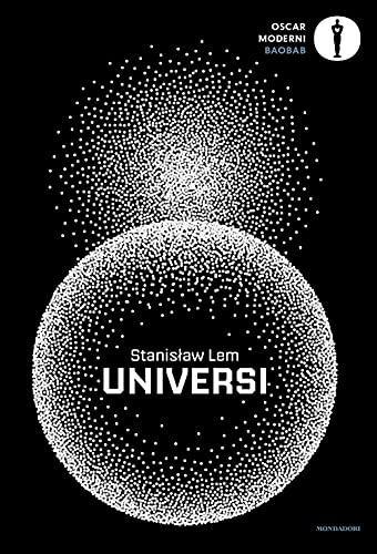 Universi (Italian language, 2021)