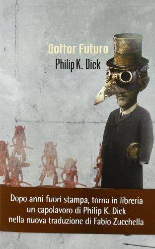 Dottor Futuro (Italian language, 2011)