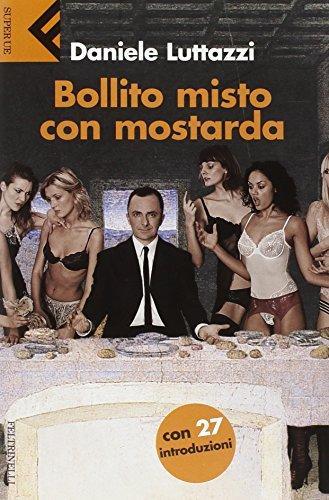 Bollito misto con mostarda (Italian language, 2005)