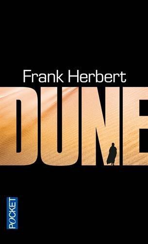 Dune (French language, 2012, Presses Pocket)
