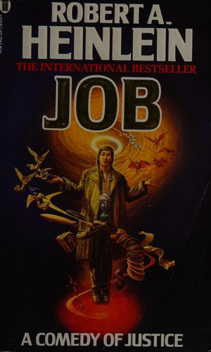 Job (1985, New English Library)