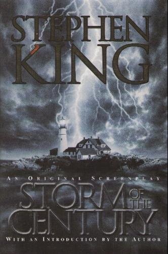 Storm of the Century (1999, Book-of-the-Month Club)