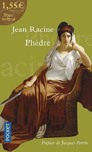 Phèdre (French language, 2005)