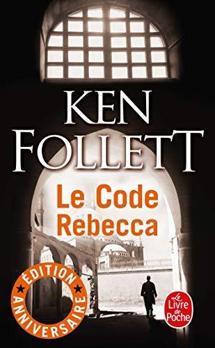 Le Code Rebecca (French language, 1983)