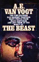 The Beast (Paperback, 1975, Manor Books)