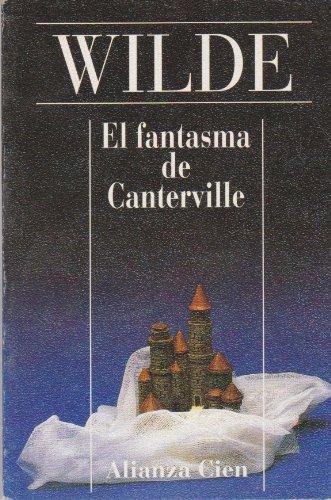 El fantasma de Canterville (Spanish language, 1996)