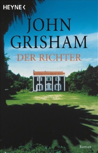Der Richter. (Hardcover, German language, 2002, Heyne)