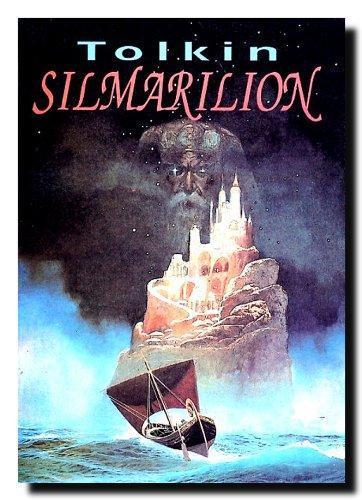 Silmarilion (1993)