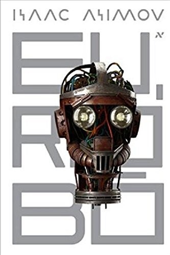 Eu, Robo (Portuguese language, 2014, Aleph)