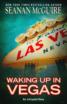 Waking up in Vegas
