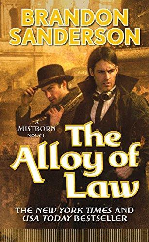 The Alloy of Law (2011)