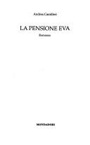 La pensione Eva (Italian language, 2006, Mondadori)
