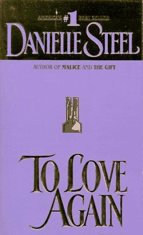 To Love Again (1985, Dell)