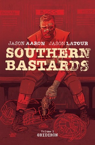 Southern Bastards (Paperback, 2015, Image Comics)