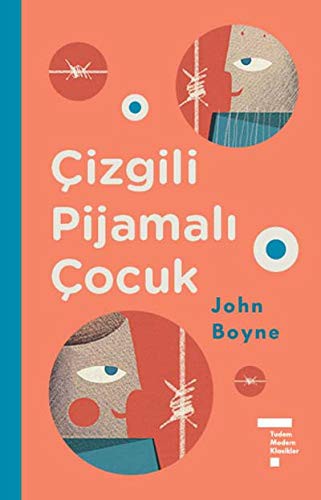 Cizgili Pijamali Cocuk (Paperback, 2016, Tudem Yayinlari)