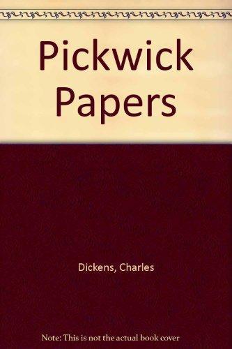 The Postumous Papers of the Pickwick Club (1984)