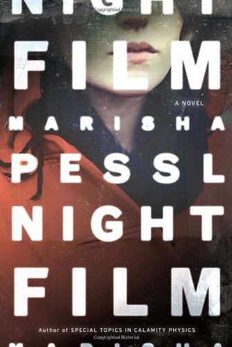 Night Film (Hardcover, 2013, Bond Street Books)