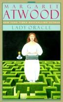 Margaret Atwood: Lady Oracle (1996, Bantam Books)