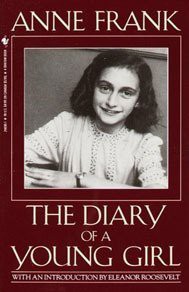 The Diary Of A Young Girl (Paperback, 2013, DAEDALUS)