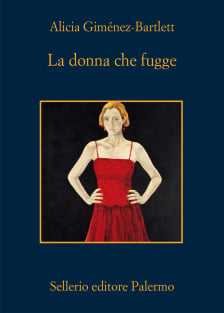 Alicia Giménez-Bartlett: La donna che fugge (Paperback, Italiano language, 2024, Sellerio)