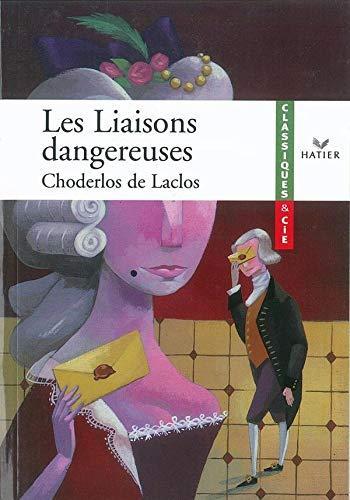 Les liaisons dangereuses (French language, 2002)