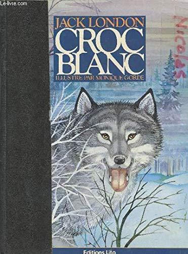 Croc-Blanc (French language, 1985)