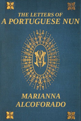 The Letters of a Portuguese Nun (2018, Project Gutenberg)