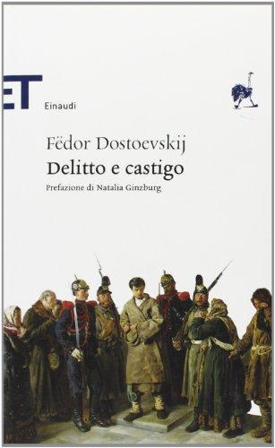 Delitto e castigo (Italian language, 2007)