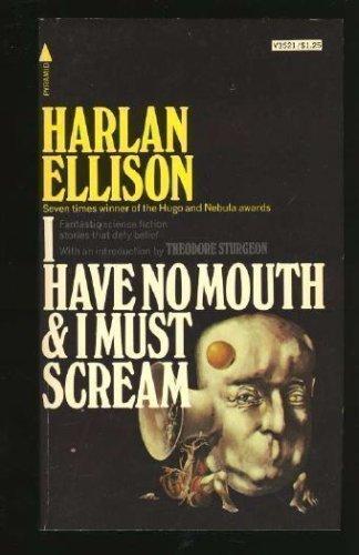 I Have No Mouth and I Must Scream (1984)