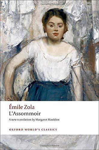 Émile Zola: L'assommoir (Oxford University Press)