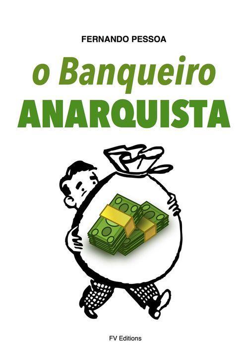 O Banqueiro Anarquista (French language)