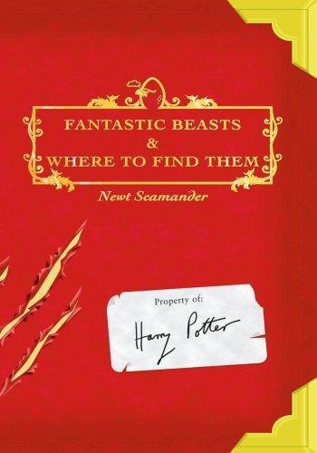 Fantastic Beasts and Where to Find Them (2001)