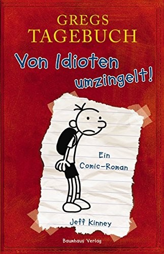 Von Idioten Umzingelt! (German Edition) (2011, Baumhaus Verlag GmbH)