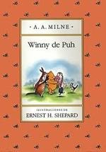 A. A. Milne, Isabel Gortazar: Winny de Puh (Paperback, Spanish language, 1985, Altea)