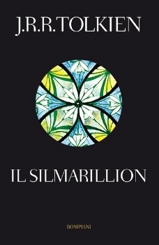 Il Silmarillion (Paperback, Italian language, 2013, Bompiani)