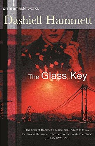 Dashiell Hammett: The Glass Key (2002)
